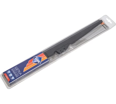 Щетка стеклоочистителя зимняя 450мм/18" Nova Bright 46380