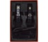 Трёхцветная лампа головного света JR Autogift F6-HB3-3color 2шт. 3LH0042 2
