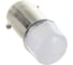 Светодиодная автолампа JR Autogift T4W BA9S-2835-2SMD-F LENS 1LB0001 1