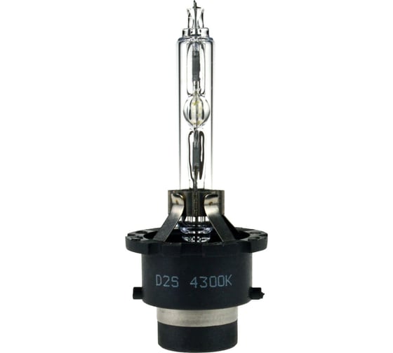 Ксеноновая автолампа JR Autogift A1-D2S 4300 K, 2 шт. 0XH0012