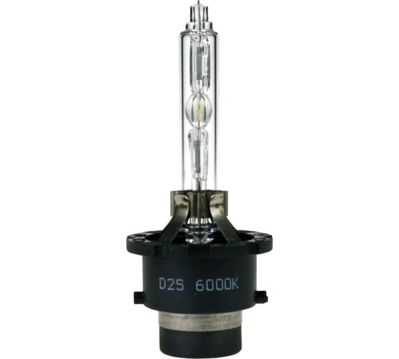 Ксеноновая автолампа JR Autogift A1-D2S 6000 K, 2 шт. 0XH0032