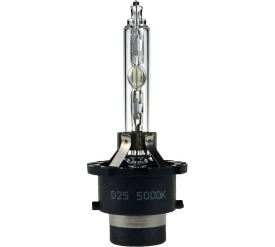 Ксеноновая автолампа JR Autogift A1-D2S 5000 K, 2 шт. 0XH0022