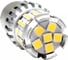 Светодиодная автолампа JR Autogift P21W 1156-30+6SMD 12-24V 3LS0031 2