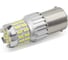 Светодиодная автолампа JR Autogift P21W 1156-30+6SMD 12-24V 3LS0031 4