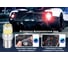 Светодиодная автолампа JR Autogift P21W 1156-30+6SMD 12-24V 3LS0031 6