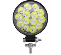 Автомобильный светодиодный прожектор JR Autogift Mini 14LED 42W WL00021