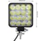 Автомобильный светодиодный прожектор JR Autogift Mini 16LED 48 Вт WL00011 2