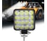 Автомобильный светодиодный прожектор JR Autogift Mini 16LED 48 Вт WL00011 4