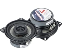 2-полосная коаксиальная акустическая система AURA 4 (10 см) STORM-4.2