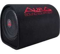 Корпусной сабвуфер AURA 8 (20 см) 81-801Вт, 40-1200Hz, 87Дб, 360x250x260мм SW-T20A