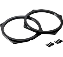 Кольца проставочные для MITSUBISHI PAJERO 4, PETG AURA RNG-MTP.6-3D