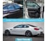 Атермальная тонировка для авто Daytona Сине-зелёная 70% IR20 (5м х 0.75м) Тонировочная пленка MP1449075050 5