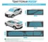 Атермальная тонировка для авто Daytona Зеленая 70% IR20 (6м х 0.75м) Тонировочная пленка MP1451075060 5