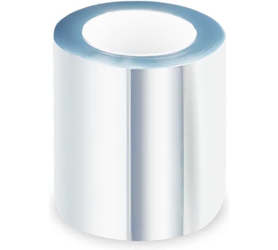 Защитная прозрачная Daytona ПВХ пленка от сколов и царапин (150мм х 5м). Самоклеющаяся виниловая антигравийная автопленка для защиты ЛКП кузова автомобиля от повреждений MP1127015050 1