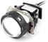 Модули линзованные MTF Light Bi-LED серия DYNAMIC VISION 12В, 45Вт, 4300К, 3 д-ма, 2шт HL45K43 1