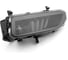 Фары противотуманные светодиодные MTF Light NISSAN NEW, линза, 12В, 5000К, 8Вт, ЕСЕ R19, комп. black FL07NX(b) 1