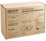Фары противотуманные светодиодные MTF Light NISSAN NEW, линза, 12В, 5000К, 8Вт, ЕСЕ R19, комп. black FL07NX(b) 6