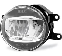 Фары противотуманные светодиодные MTF Light ТОЙОТА/ЛЕКСУС 12В, 5.4Вт, ЕСЕ R19, E4 компл. FL05KT