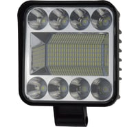 Автомобильный светодиодный прожектор JR Autogift S-Y-120SMD-3014+8SMD3030 WL00031