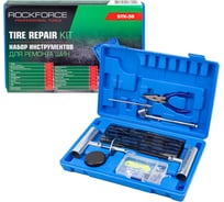 Набор для ремонта покрышек колес Rockforce RF-STK-38(65672)