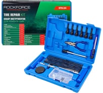 Набор для ремонта покрышек колес Rockforce RF-STK-34(65668)