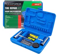Набор для ремонта покрышек колес Rockforce RF-STK-37(65671)