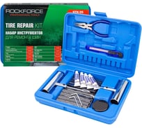 Набор для ремонта покрышек колес Rockforce RF-STK-35(65669)