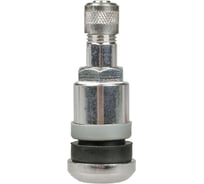 Вентиль для бескамерных шин AIRLINE MS525N, латунь, 4 шт ATRV525N-01