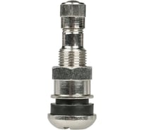 Вентиль для бескамерных шин AIRLINE MS525S, латунь, 4 шт ATRV525S-01