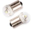 Светодиод KRAFT R5/10 (BA15s) 9-18v white (2 шт. Блистер) KT 700249 1