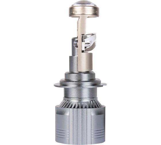 Автолампа KRAFT H7 9-18v 40w (PX26d) Pro Mini Lens, 2 шт. в комплекте KT 700243