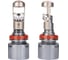 Автолампа KRAFT H11 9-18v 40w (PGJ19-2) Pro Mini Lens, 2 шт. в комплекте KT 700244 1