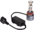 Автолампа KRAFT H11 9-18v 40w (PGJ19-2) Pro Mini Lens, 2 шт. в комплекте KT 700244 2