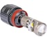 Автолампа KRAFT H11 9-18v 40w (PGJ19-2) Pro Mini Lens, 2 шт. в комплекте KT 700244 6