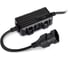 Автолампа KRAFT H11 9-18v 40w (PGJ19-2) Pro Mini Lens, 2 шт. в комплекте KT 700244 8