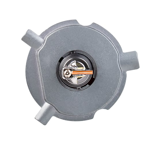 Автолампа KRAFT H4/H19 12v/24v 45w (P43t) Pro Glow KT 700163