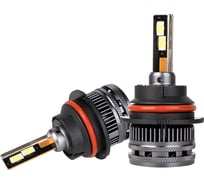 Автолампа KRAFT HB1 12v/24v 45w (P29t) Pro Glow KT 700175