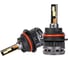 Автолампа KRAFT HB1 12v/24v 45w (P29t) Pro Glow KT 700175 1