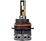 Автолампа KRAFT HB1 12v/24v 45w (P29t) Pro Glow KT 700175 3