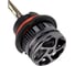 Автолампа KRAFT HB1 12v/24v 45w (P29t) Pro Glow KT 700175 7