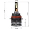 Автолампа KRAFT HB1 12v/24v 45w (P29t) Pro Glow KT 700175 9