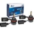 Автолампа KRAFT HB1 12v/24v 45w (P29t) Pro Glow KT 700175 10