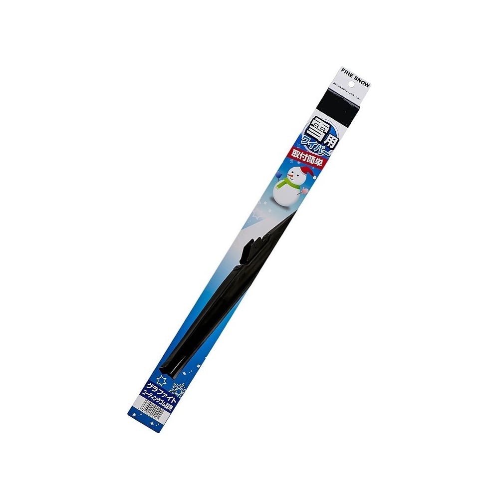 Щетка стеклоочистителя Fine Snow каркасная зимняя 15"/380 мм PIAA FG38W ...