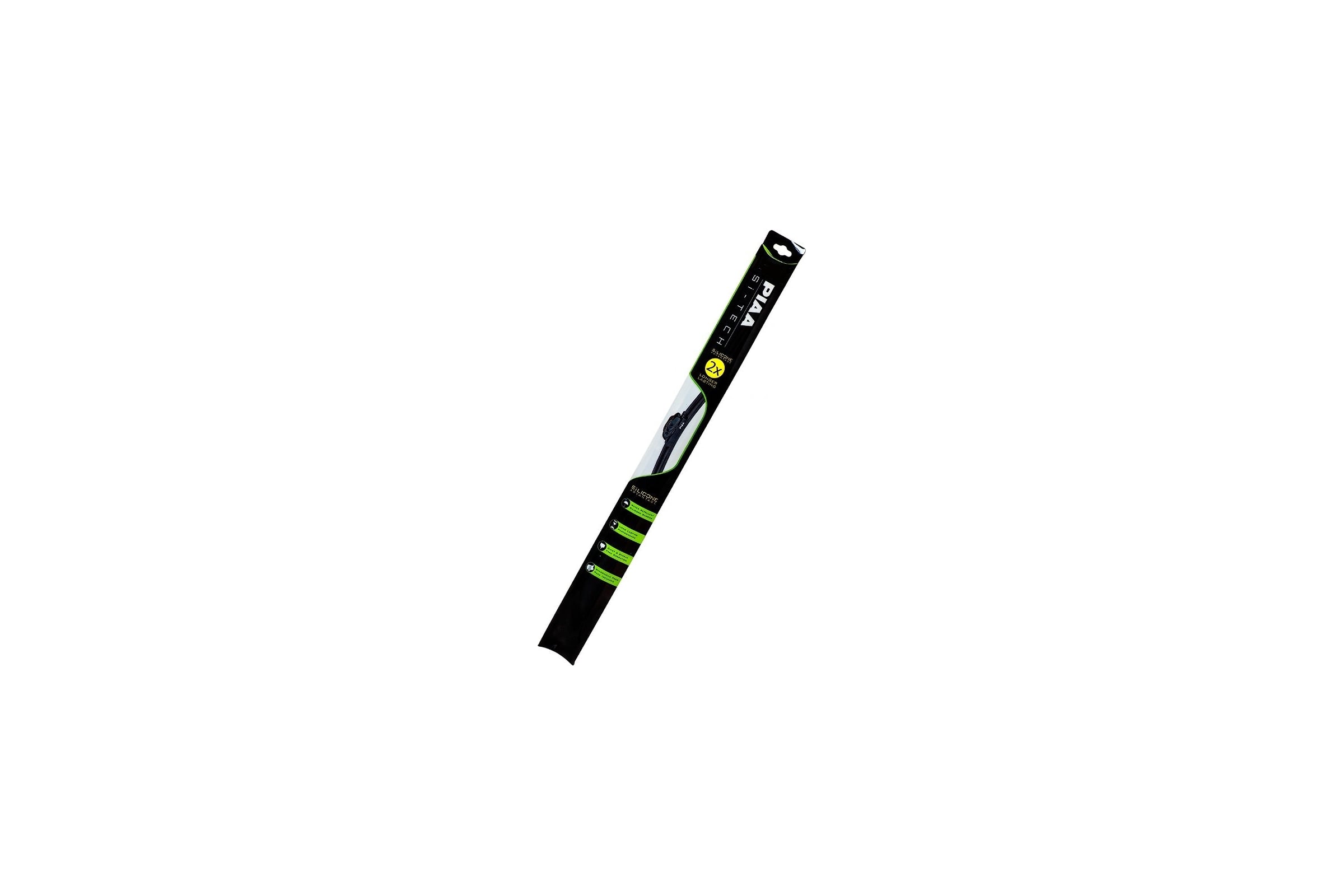 Щетка стеклоочистителя Si-Tech бескаркасная с гидрофобным свойством 21