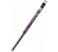 Резинка с графитовым покрытием для щеток стеклоочистителя (26"/650 мм; профиль 8 мм) PIAA WGW65