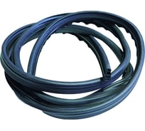 Уплотнитель двери Sonatex универсальный, 4 м 102698