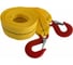 Буксировочный трос с 2 крюками Golden Snail 7т GS8273 1