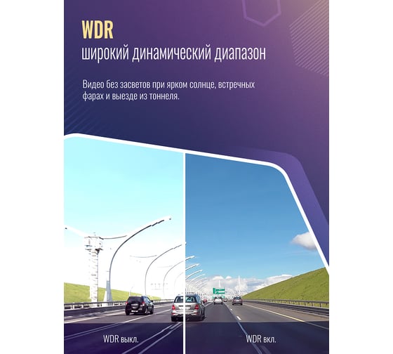 Видеорегистратор ROADGID Mini 3 GPS 1045098