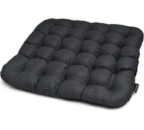 Здоровая подушка водителя Driver с наполнителем лузга гречихи DR717