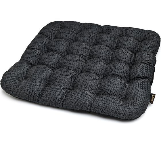 Здоровая подушка водителя Driver с наполнителем лузга гречихи DR717 1